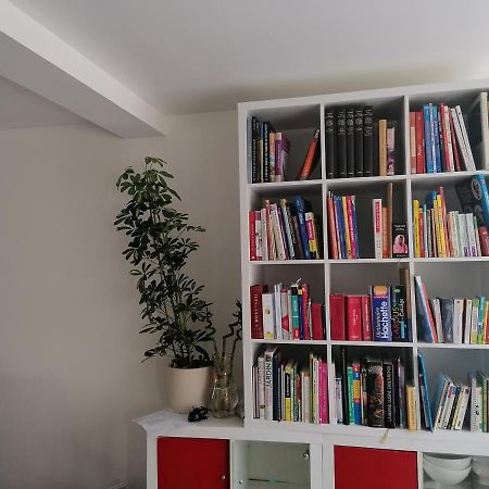 1 Chambre Pour 2 Personnes "Chez L'Habitant" Maison Possede Un Petit Chien Quincy-Voisins Eksteriør billede