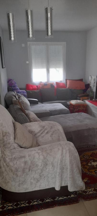 1 Chambre Pour 2 Personnes "Chez L'Habitant" Maison Possede Un Petit Chien Quincy-Voisins Eksteriør billede